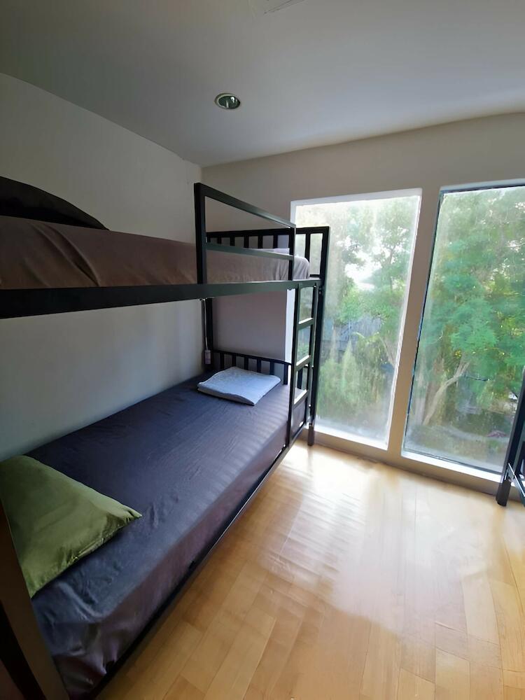 MoovInn Garden Guesthouse