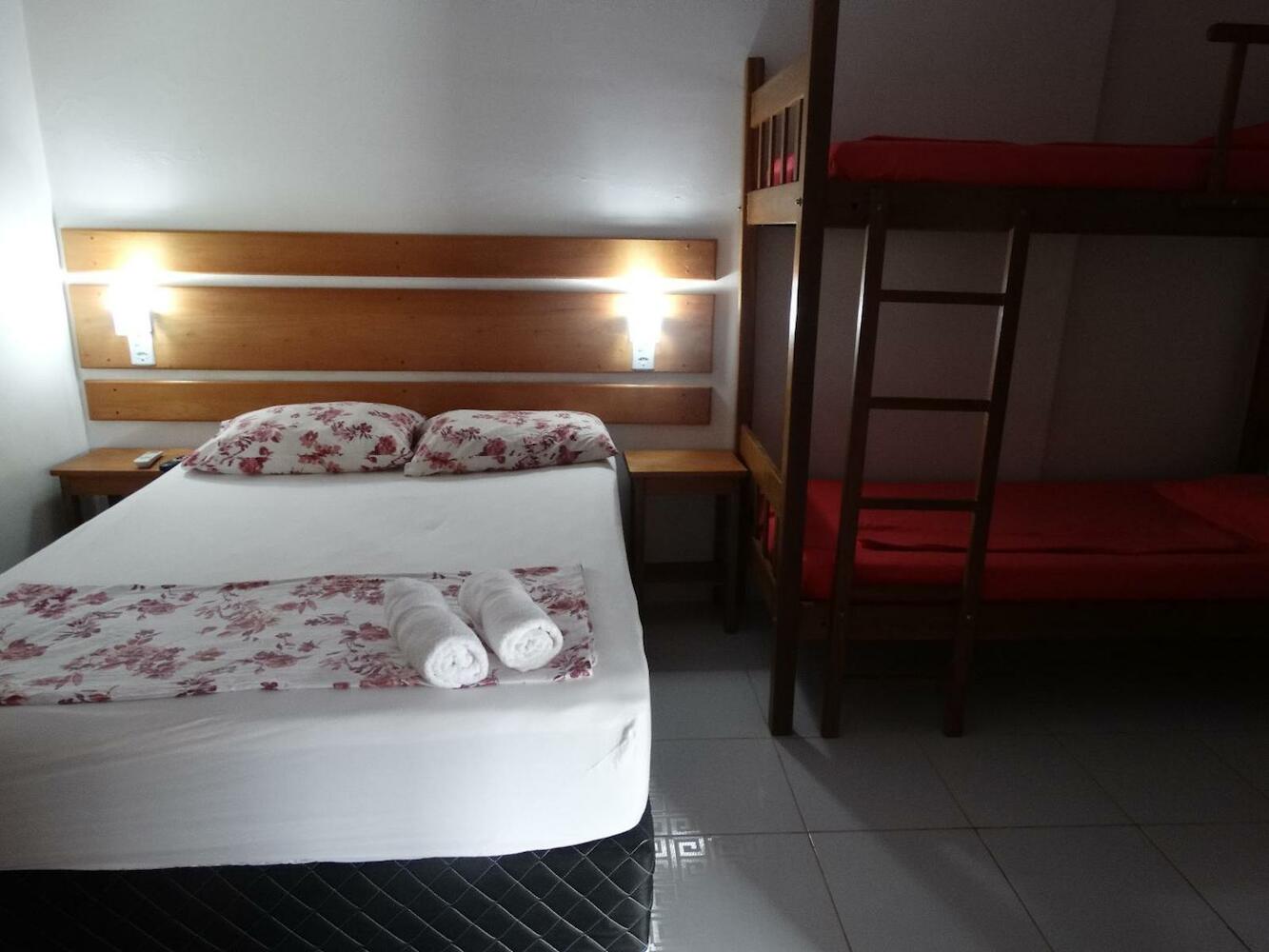 Hostel Pousada do Tapajós, Alter do Chão