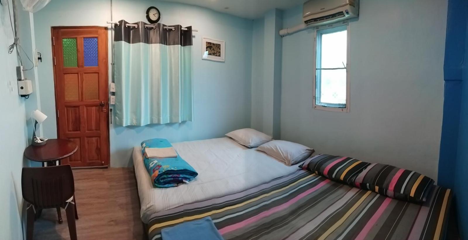Nap Corner hostel