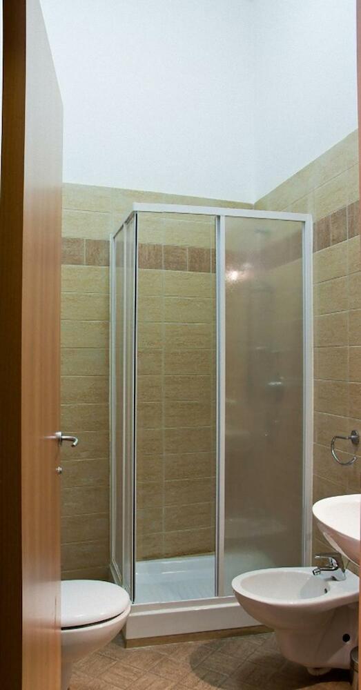 Roma Scout Center, Rome