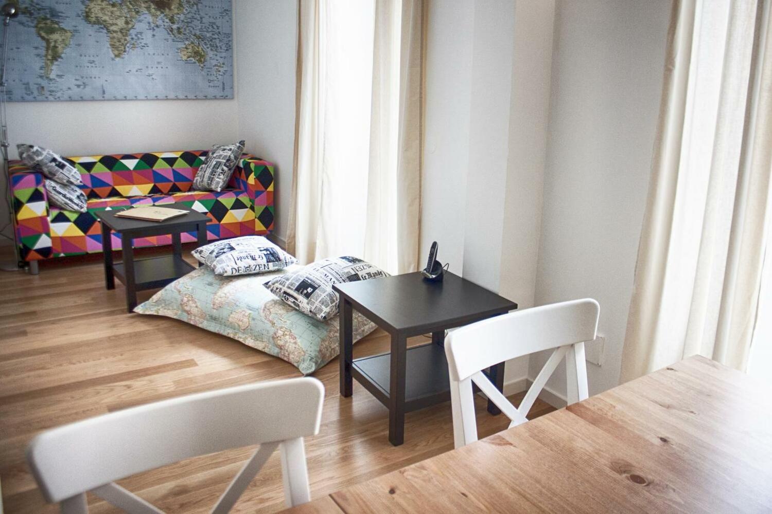 The Nook Hostel, Ponta Delgada