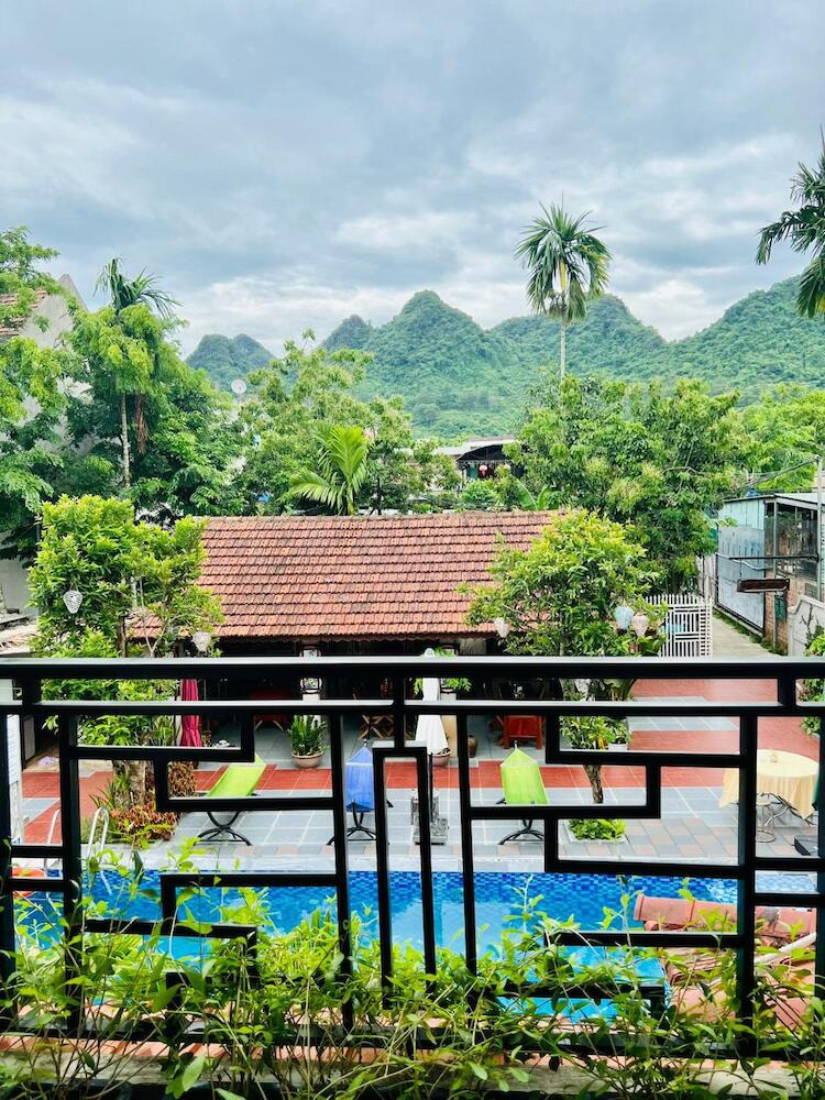 Tropical Valley Homestay, Phong Nha