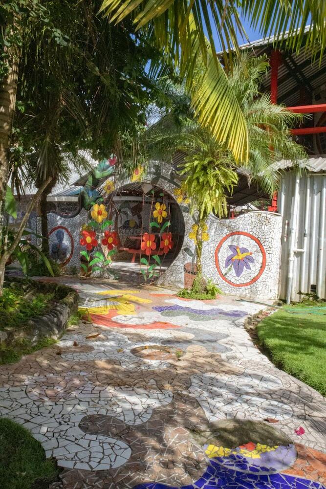 Rocking J's Hostel, Puerto Viejo de Talamanca