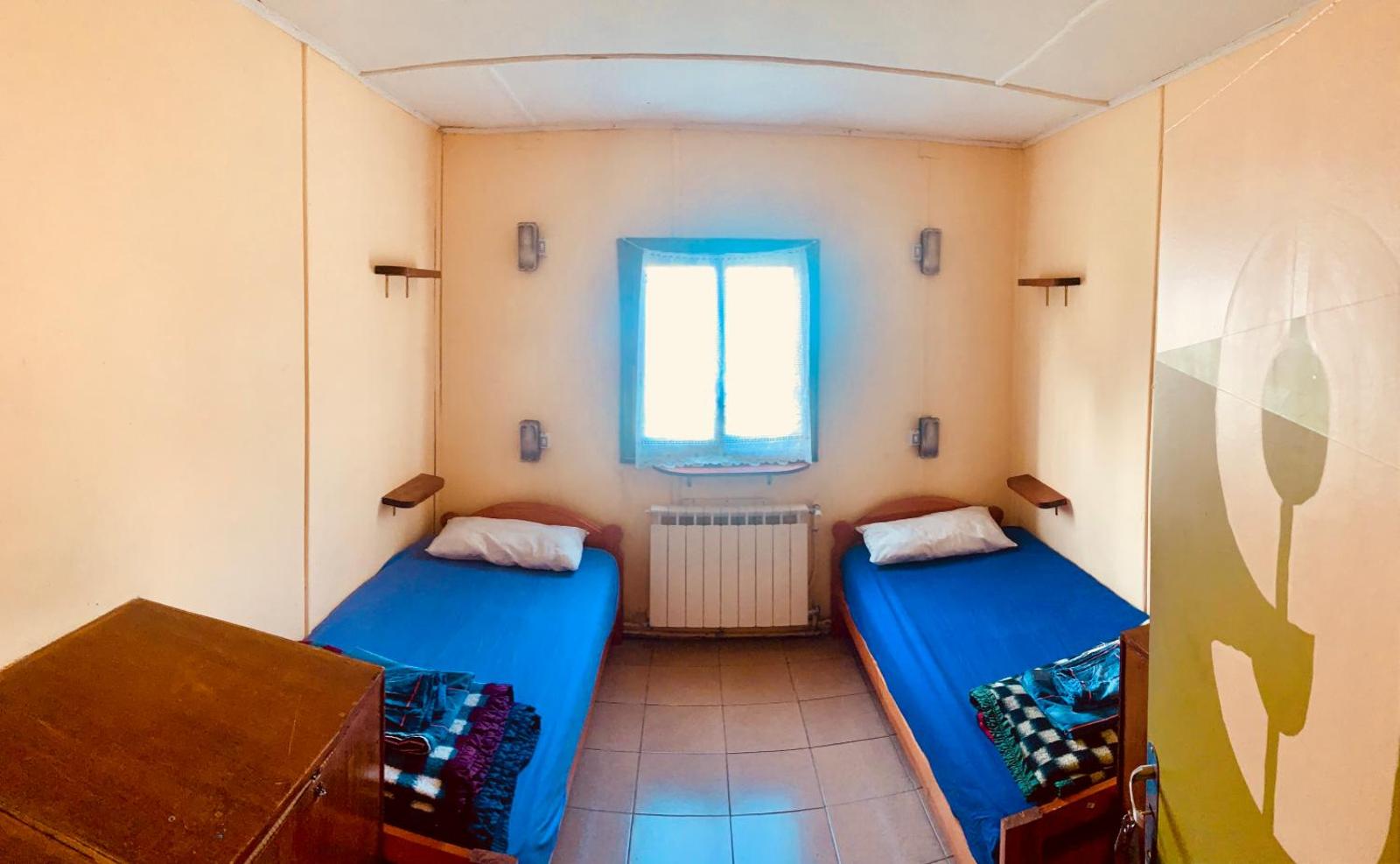 Hostel Los Pioneros, El Calafate