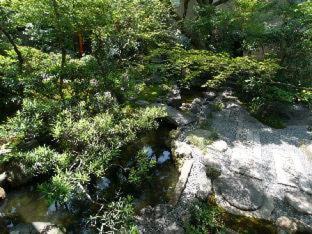 Gion Ryokan Q-beh, Kyoto