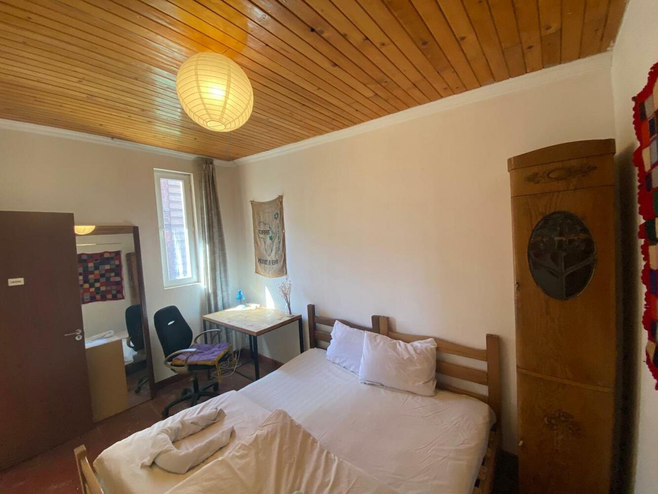 Diwan Hostel, Tbilisi