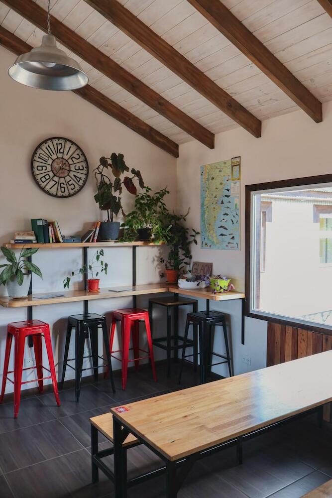 Folk Hostel, El Calafate