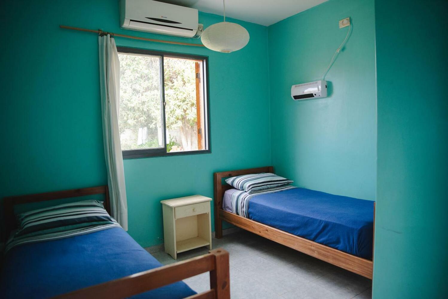 Hostel Trotamundos, San Juan