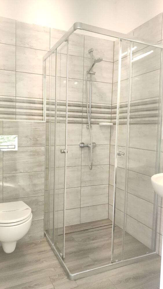 Freedom Hostel, Krakow