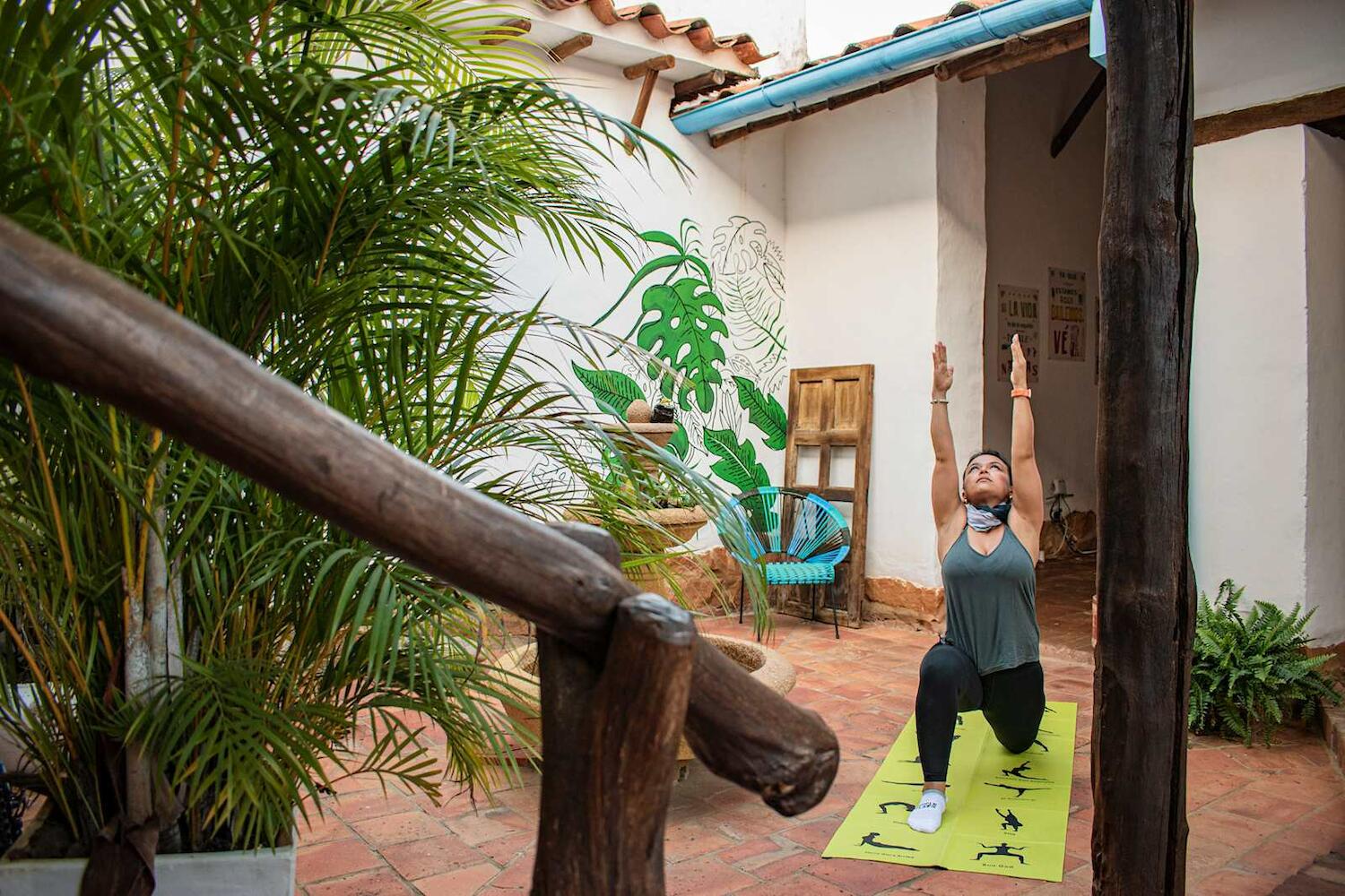 La Juanita Hostel