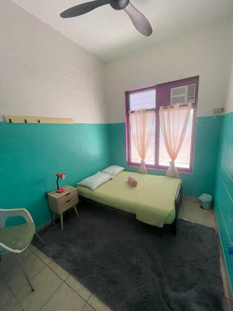 The Cozy Hostel, Darwin