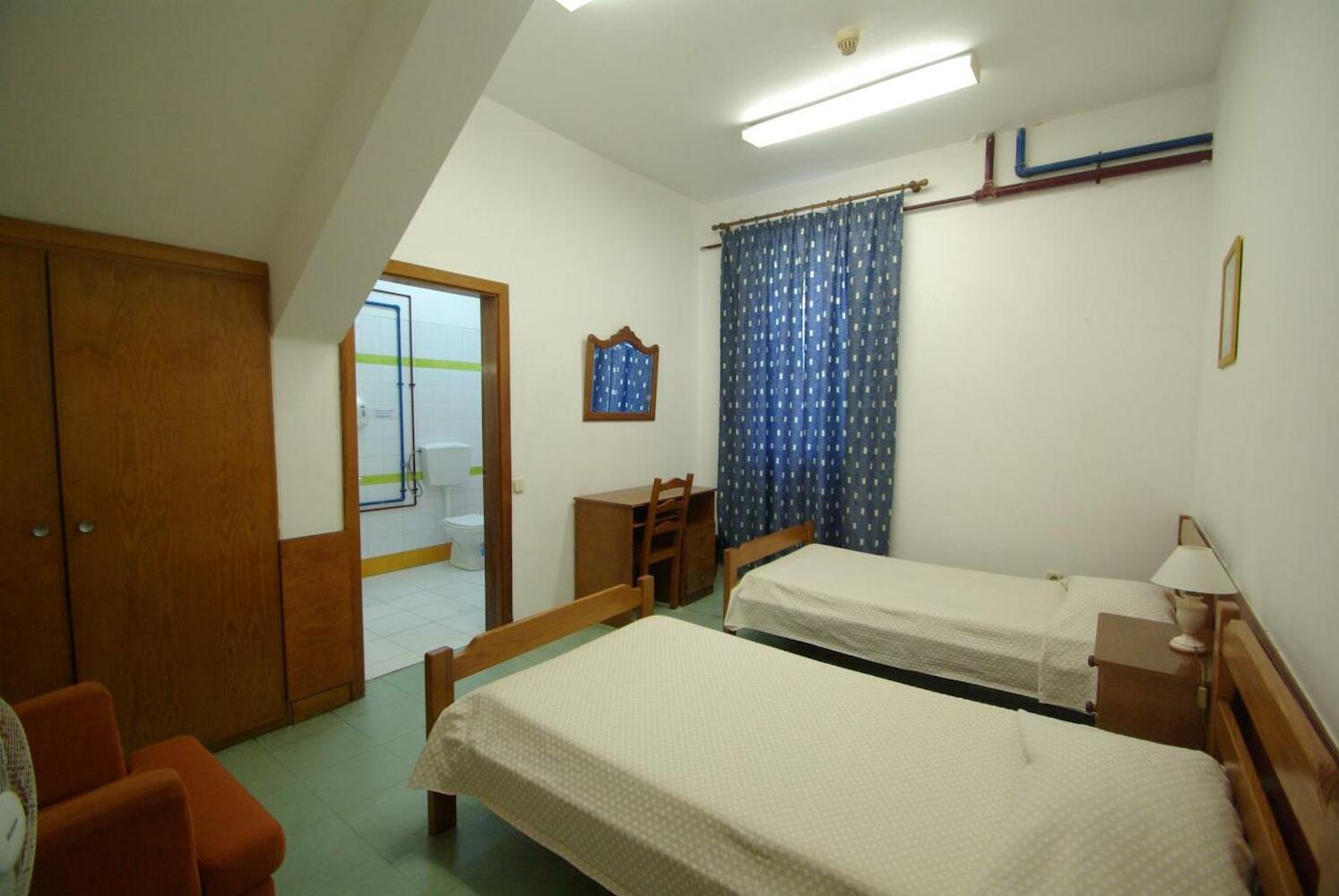 HI Faro – Pousada de Juventude, Faro