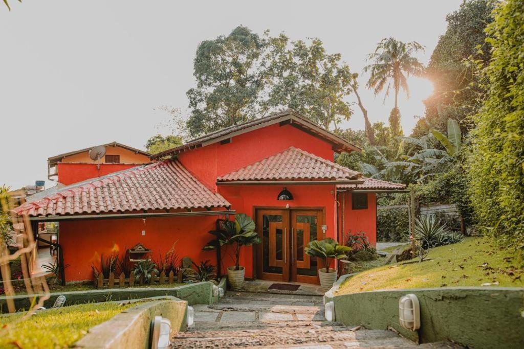 Hostel Refugio