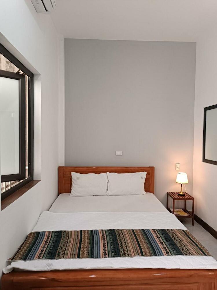 An Homestay, Cao Bang