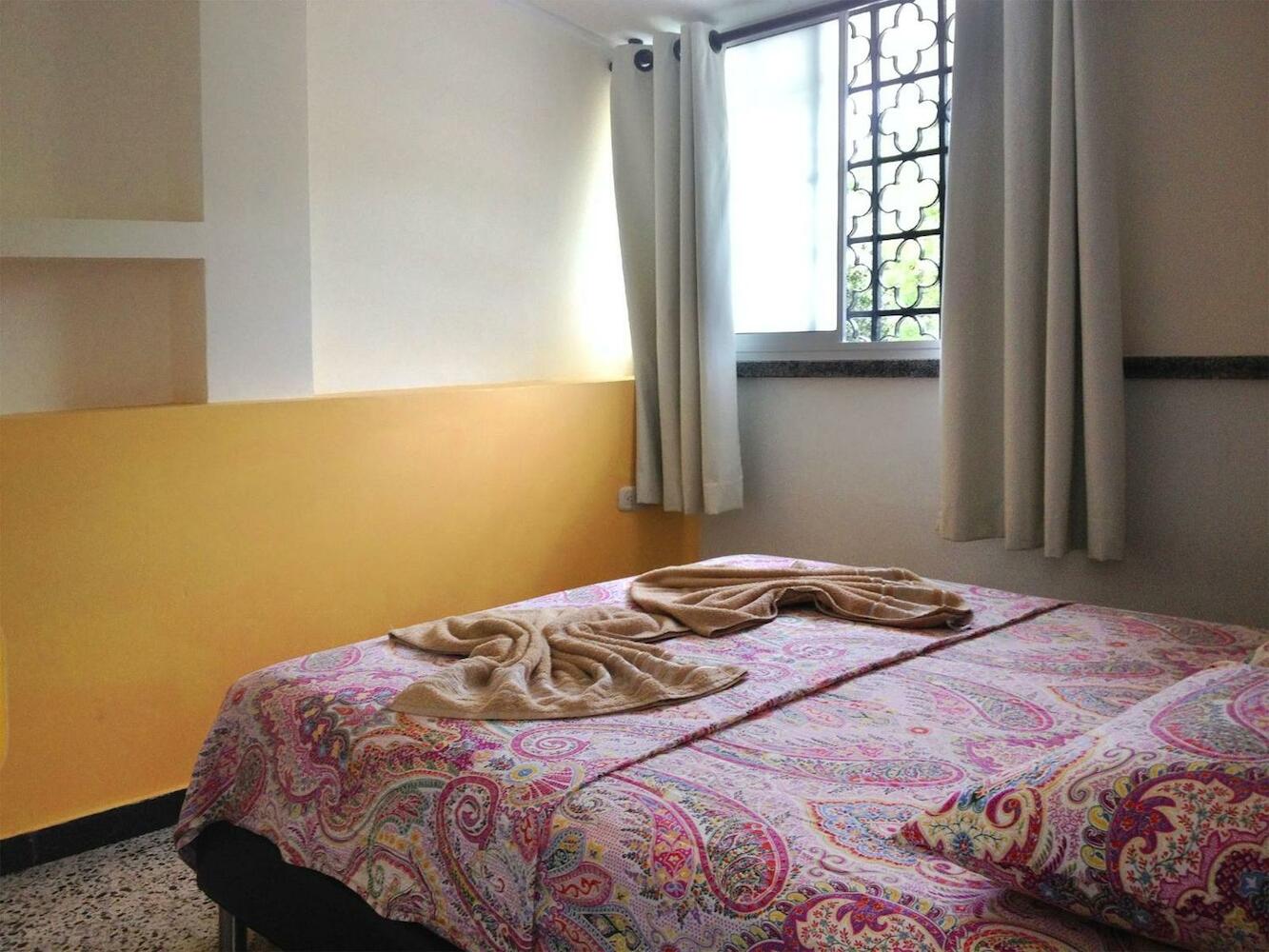 La Guaca Hostel, Santa Marta