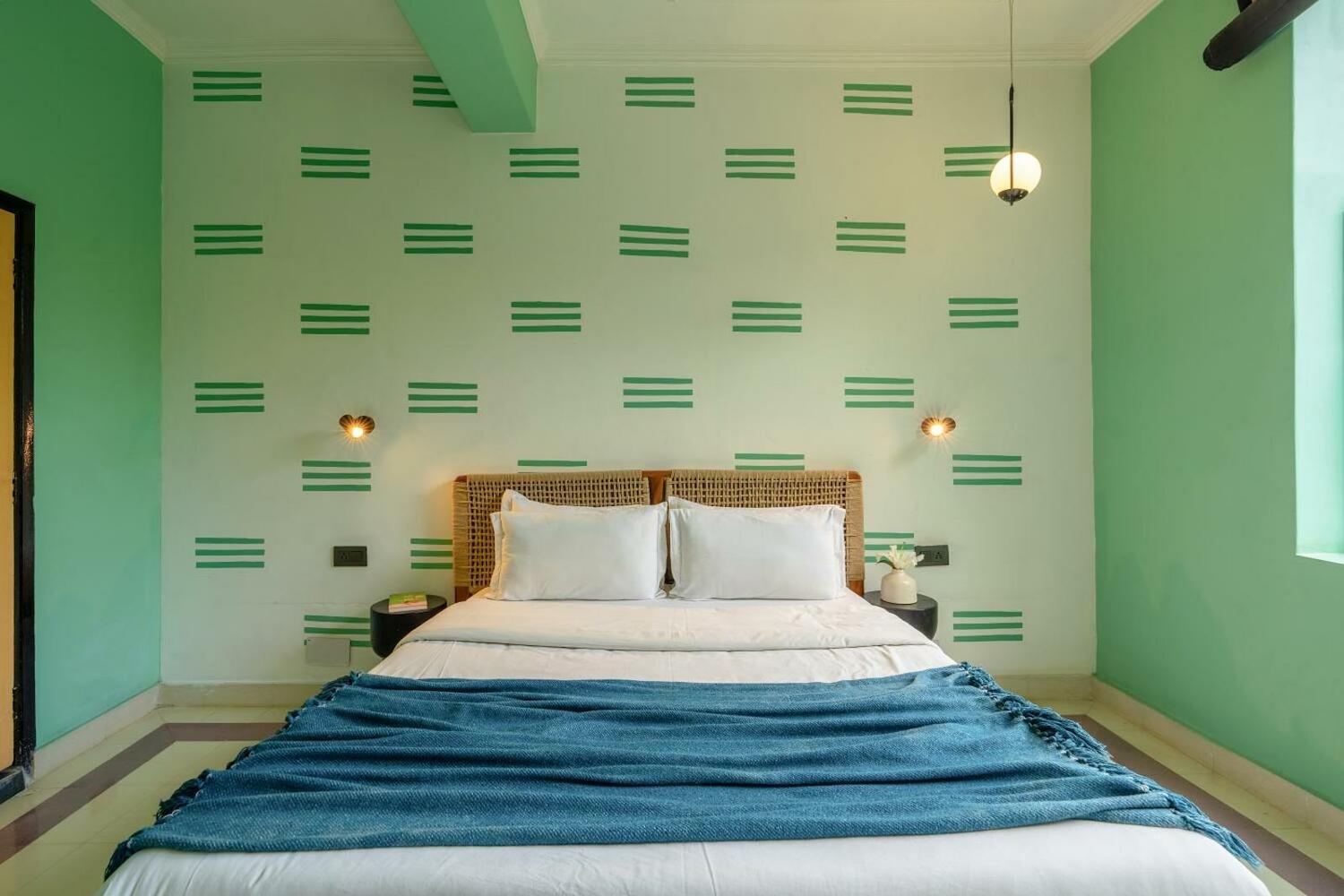 Minimalist One Hauz Khas Village, New Delhi