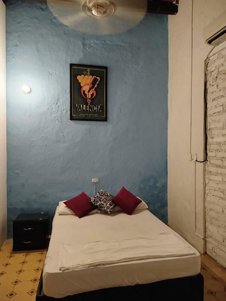 Hostal El Españolete, Santa Marta