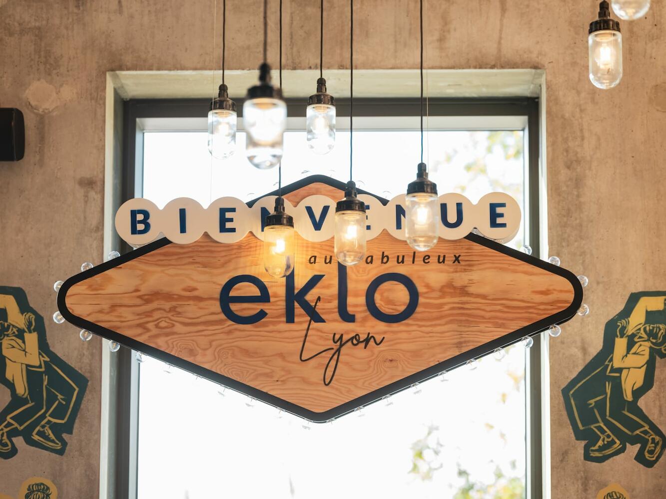 Eklo Lyon