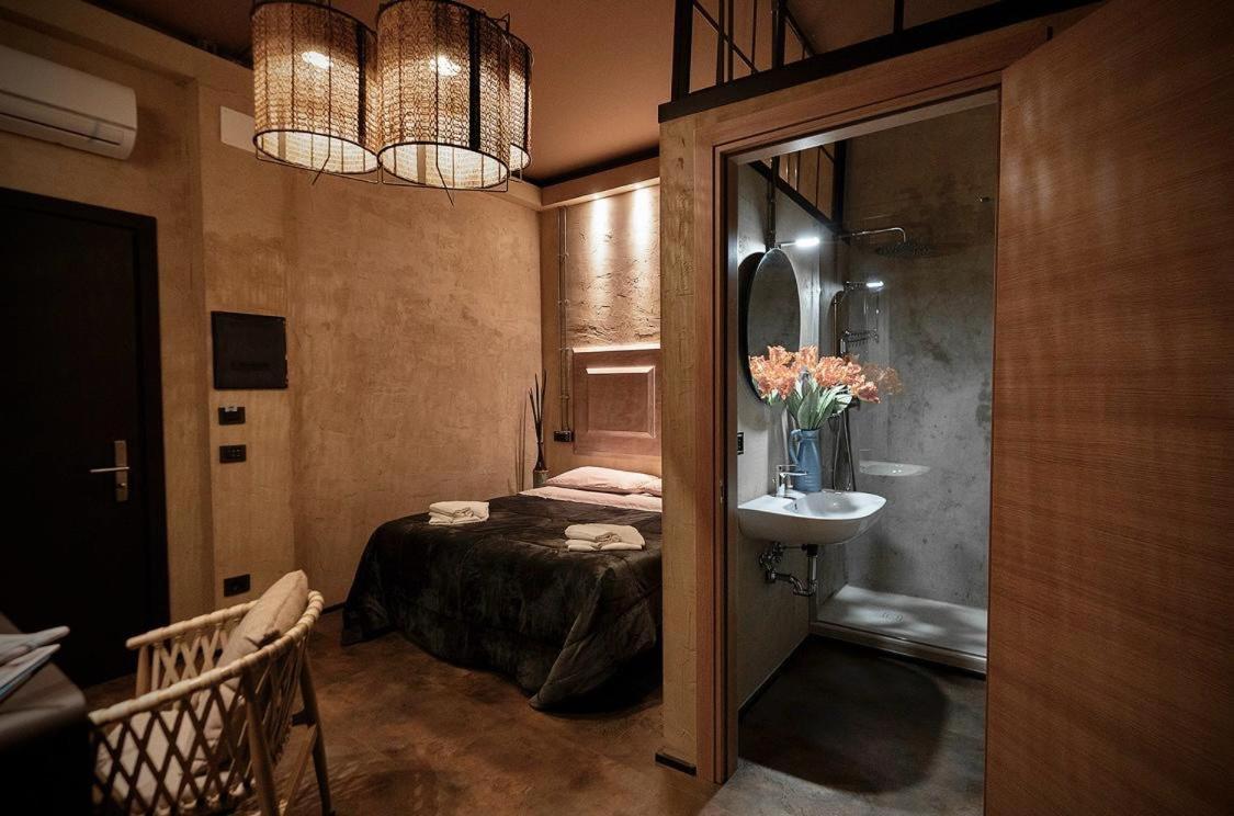 Hotel & Hostel 7, Florence