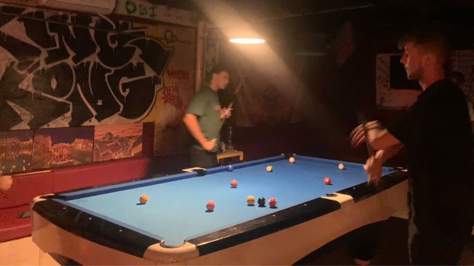 Kim Cuong house (King Kong hostel), Dalat