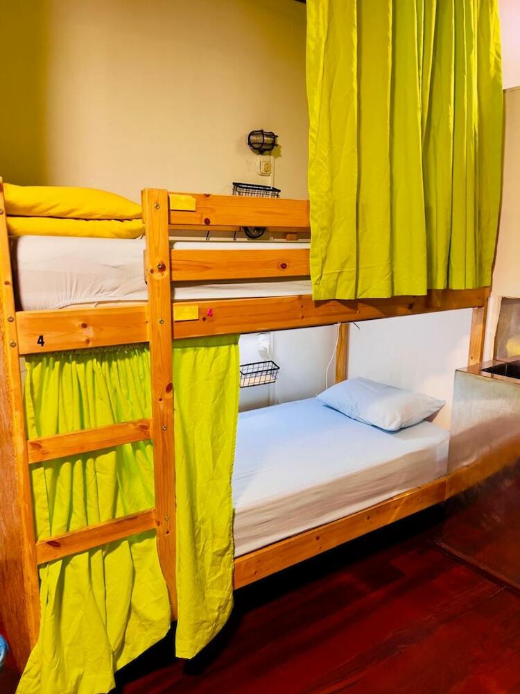 White House Lisbon Hostel, Lisbon