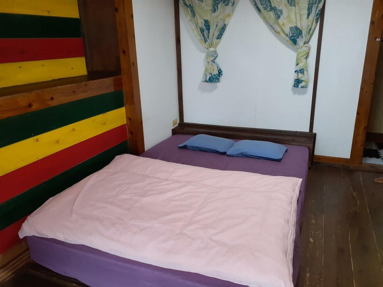 Backpackers Guesthouse Border