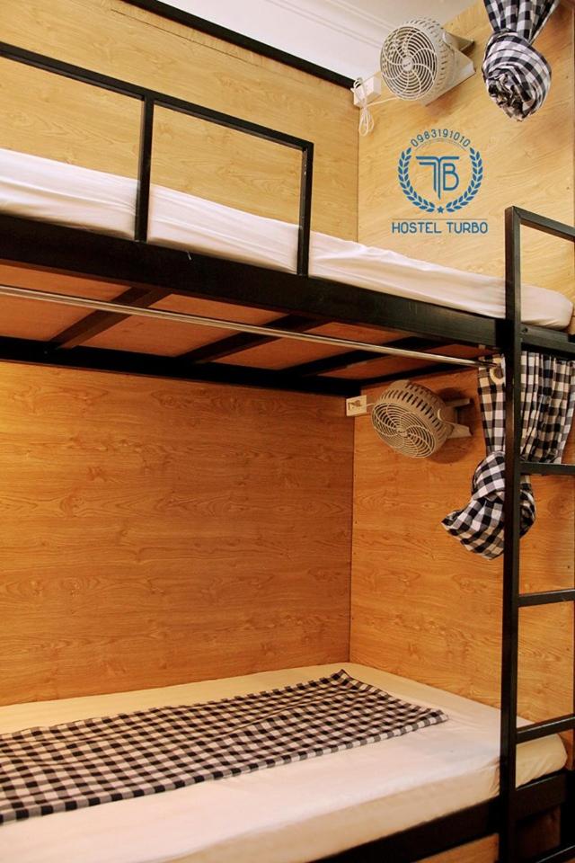 HOSTEL TURBO, Hanoi