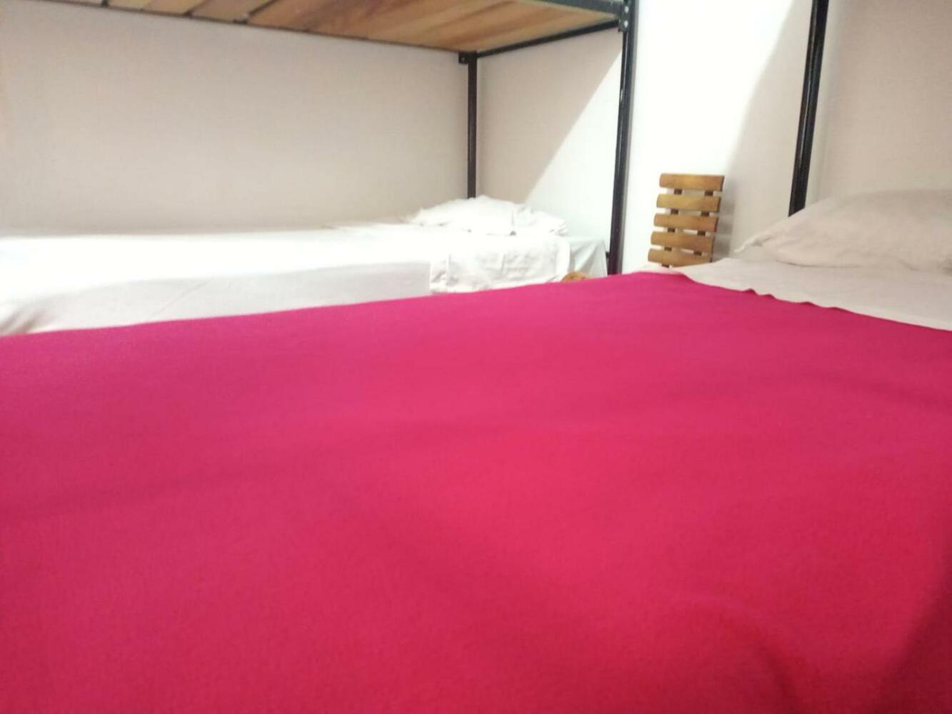 Hostal Cafe San Bernabe