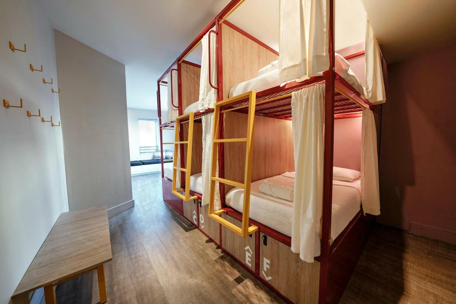 Viajero Miami, Miami Beach