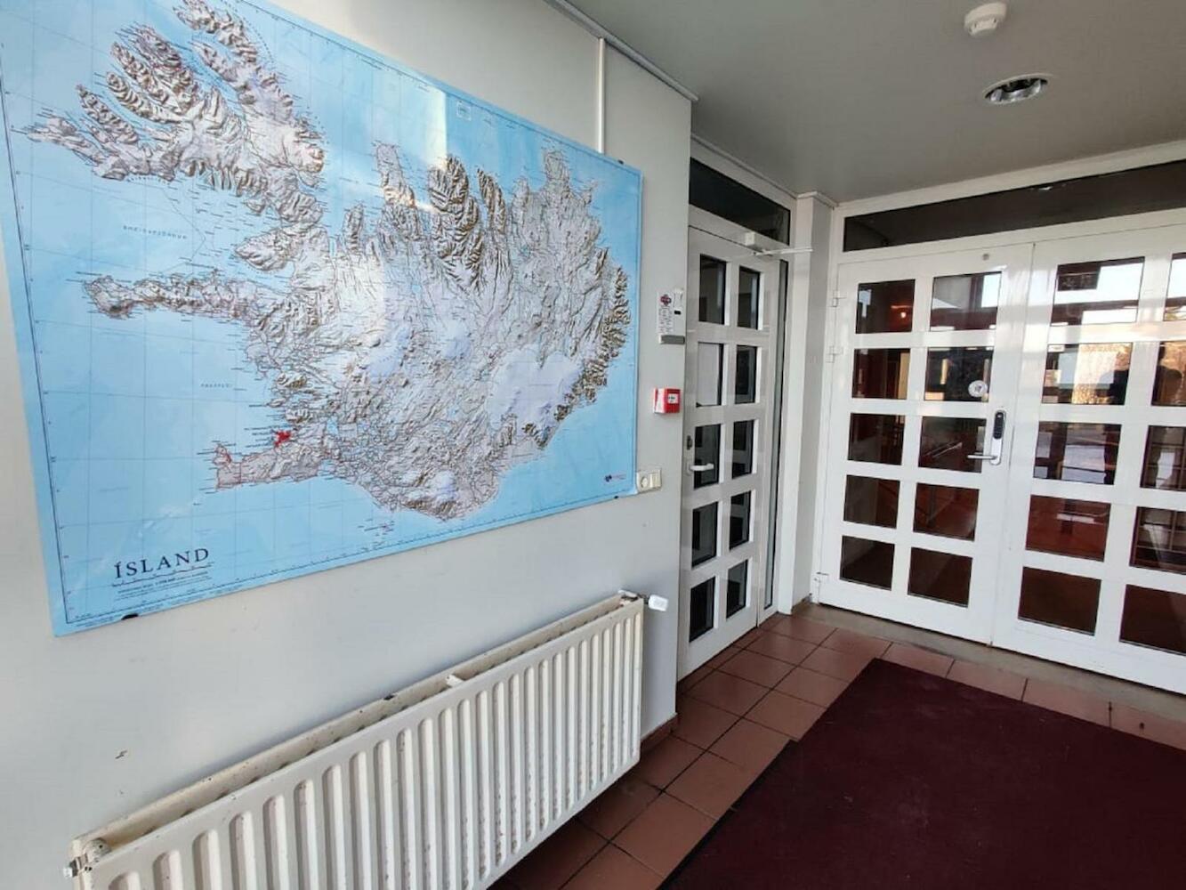 Holiday Hostel