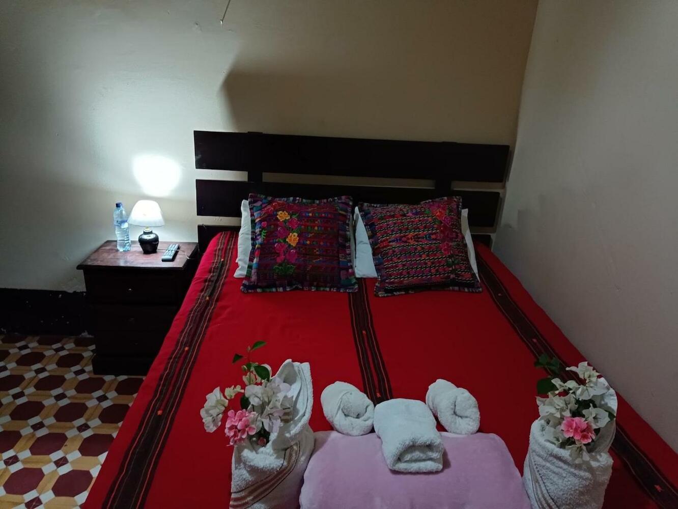 Calm Hostel, La Antigua
