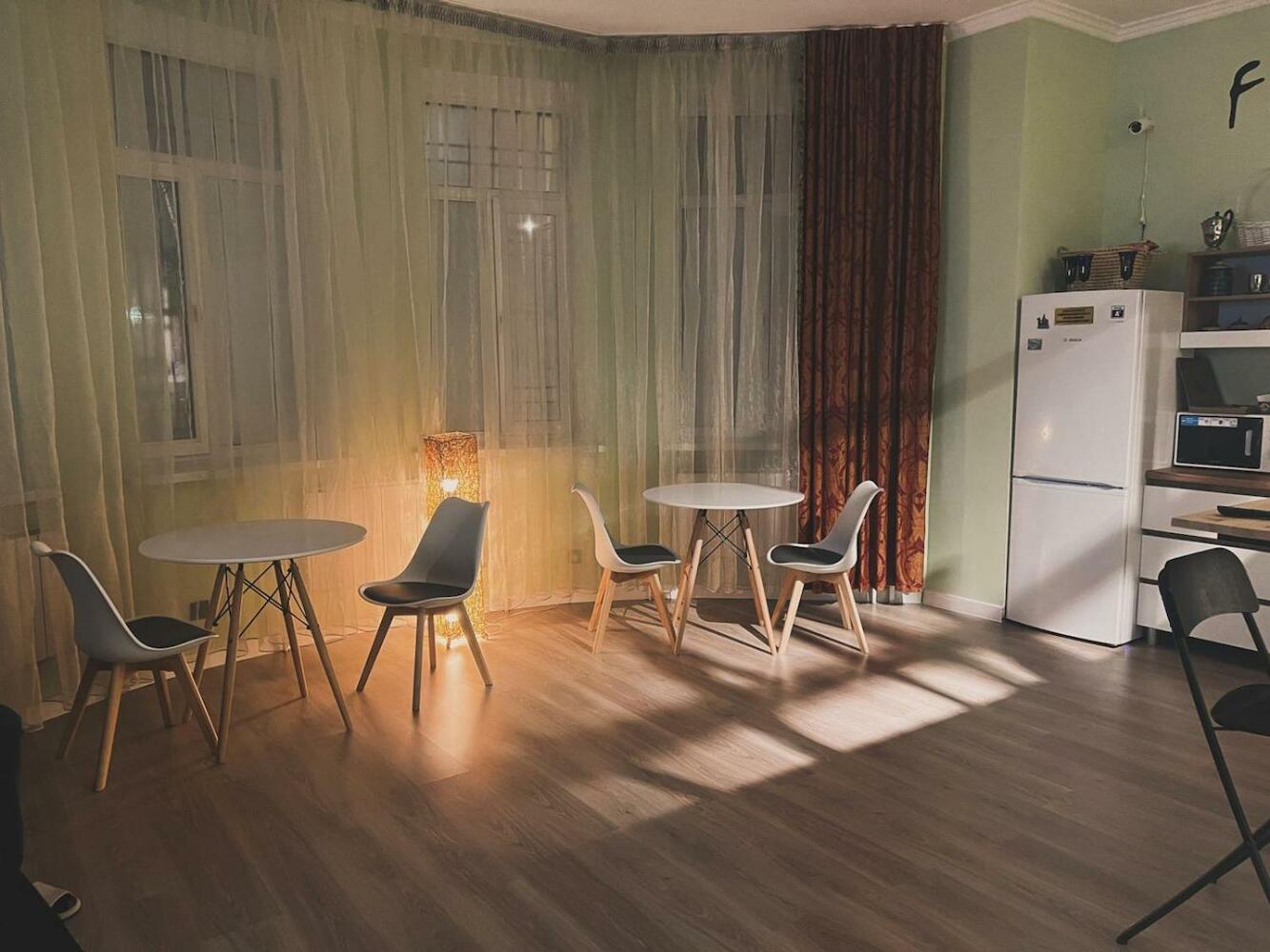 Friends Hostel, Astana