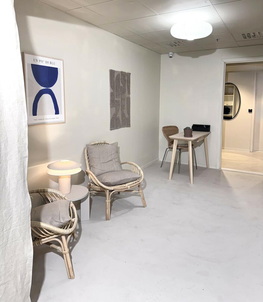 Nomad Gardet Hostel, Stockholm