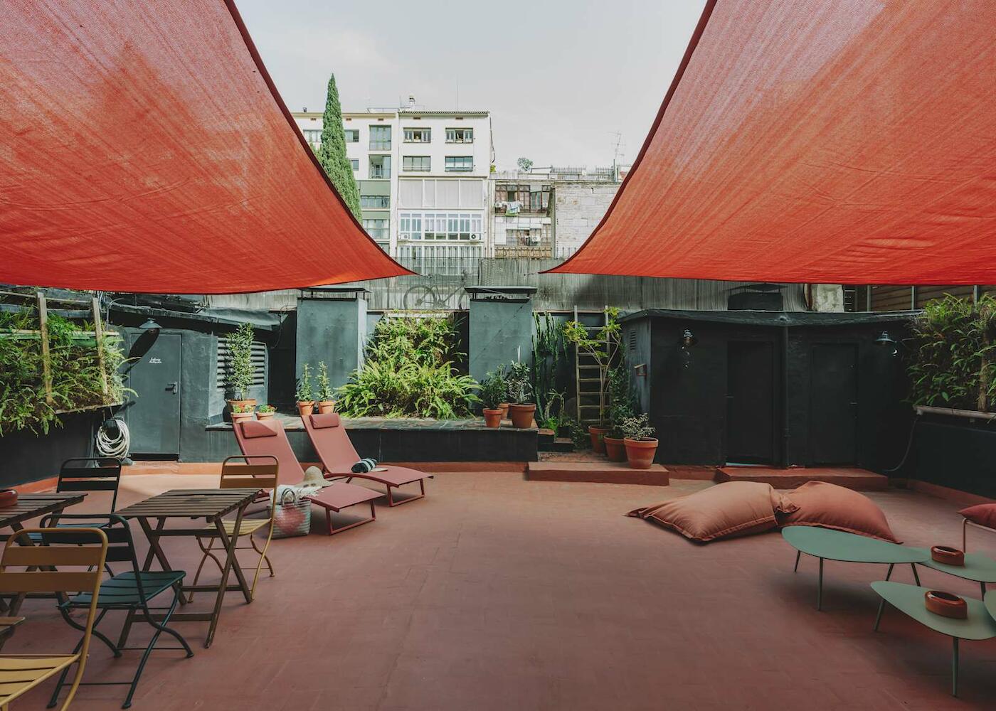 Piulet Hostel