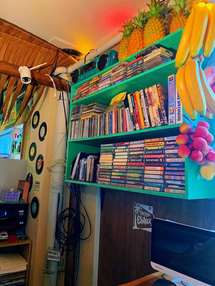 Hostel Chillax, Osaka