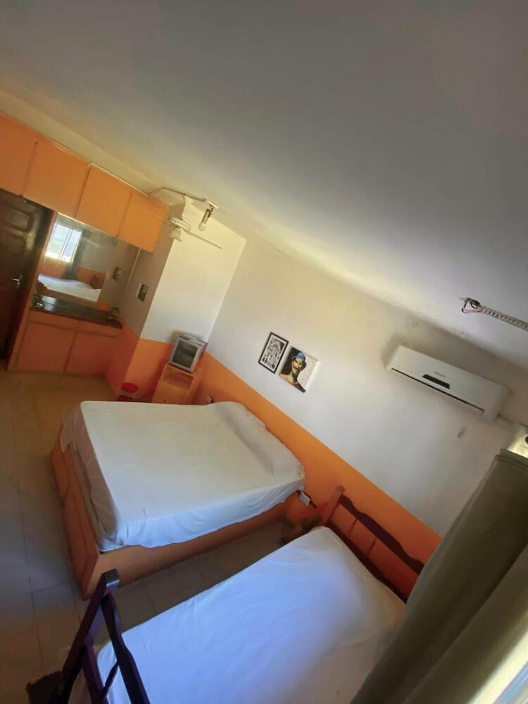 Ramon HostelBar, Recife
