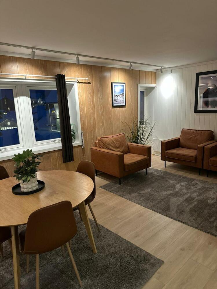 Lun Home, Tromsø Lun Home, Tromsø