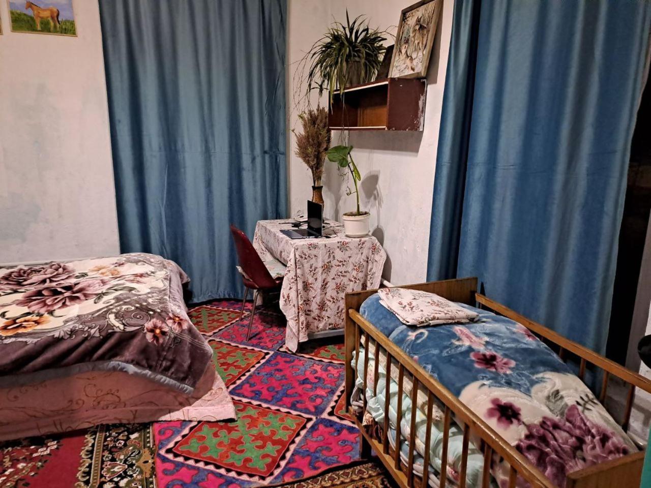 Eagle's Nest, Karakol