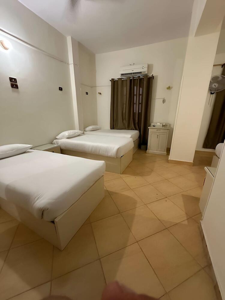 Eka- Guesthouse, Aswan