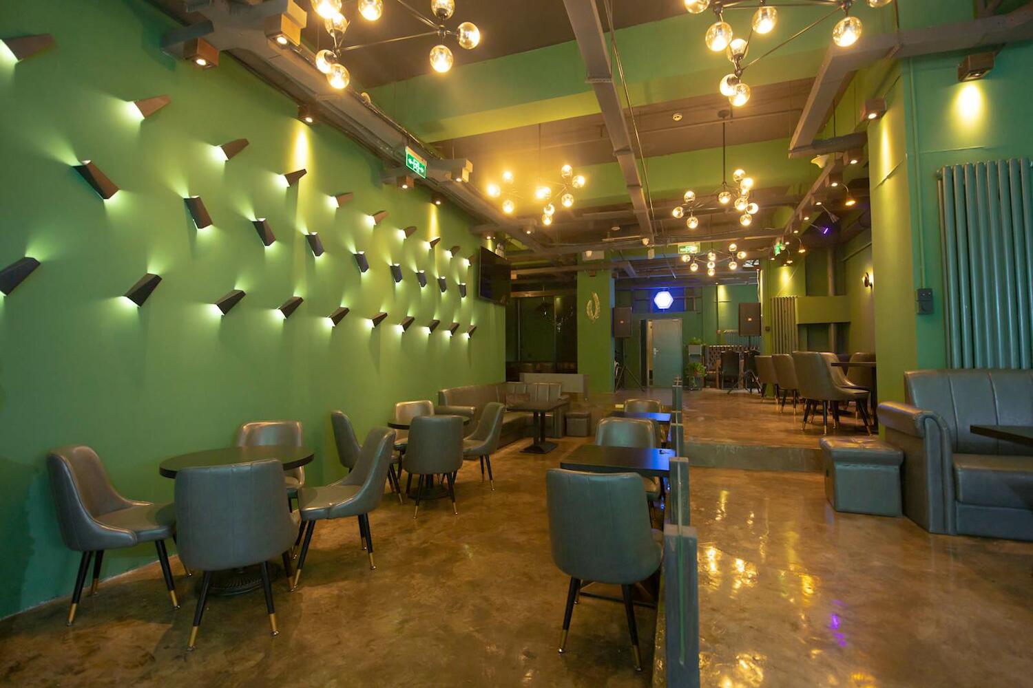 Hash International Youth Hostel, Harbin