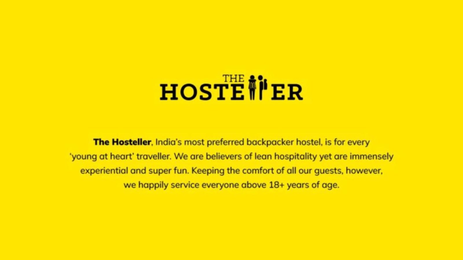 The Hosteller Bangalore, Manyata Tech Park, Bangalore