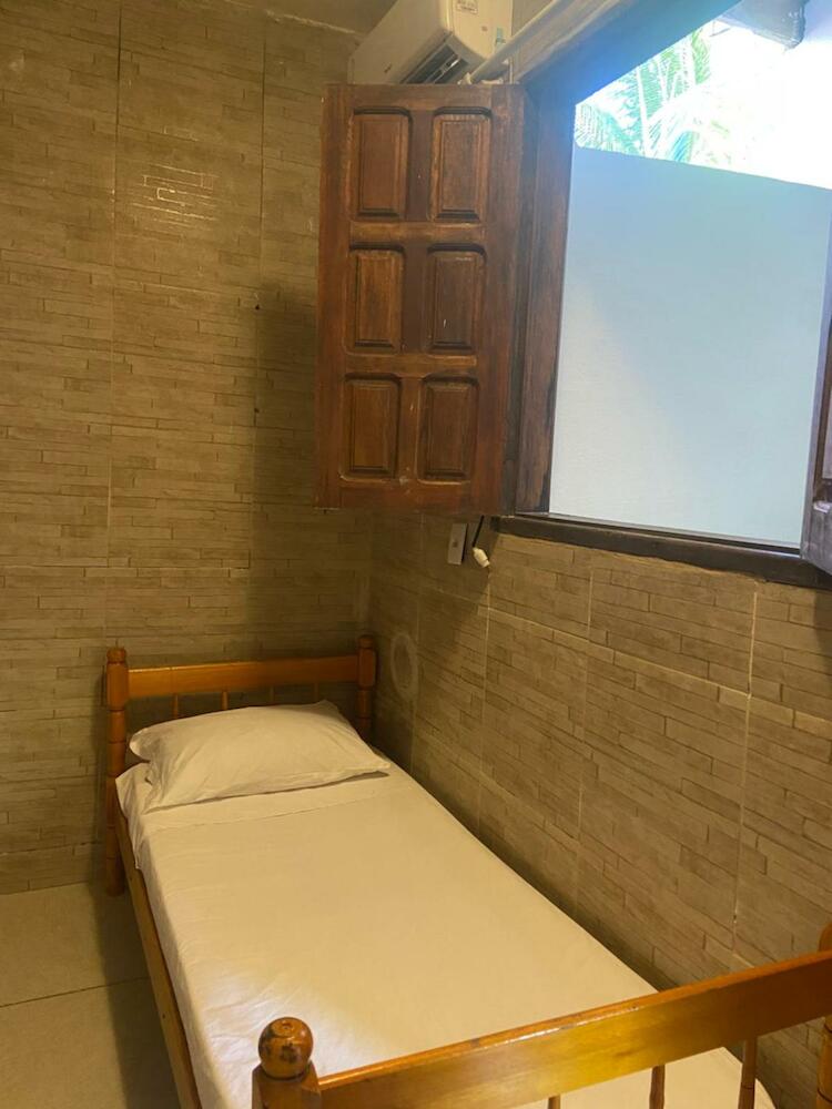 Alecrim Hostel E Pousada, Ilha de Boipeba