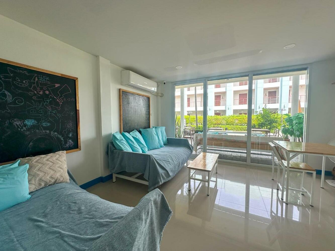 Blue Horizon Hostel By Blue Flow, Ko Phi Phi