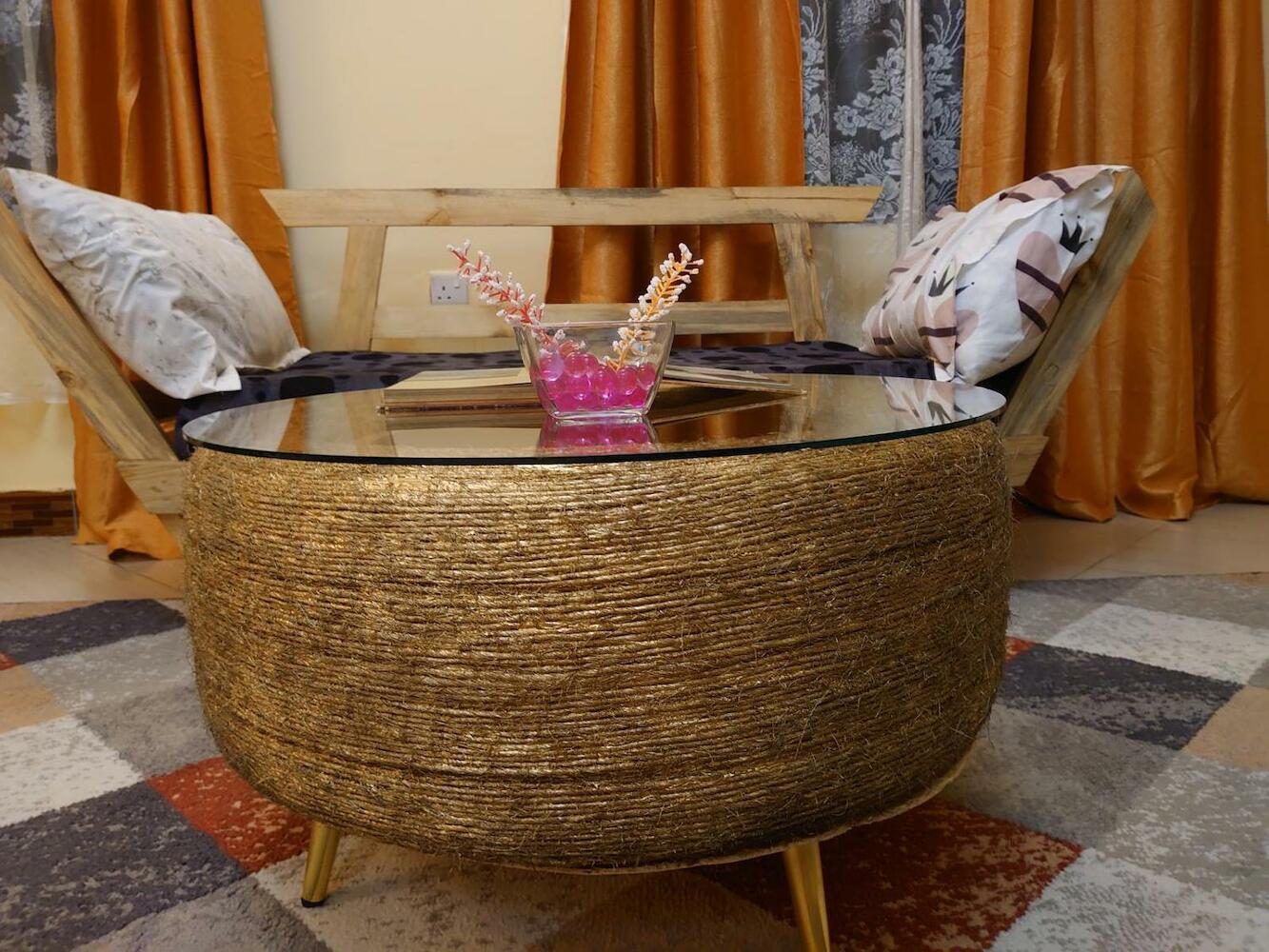 Sero Safaris Hostel, Arusha