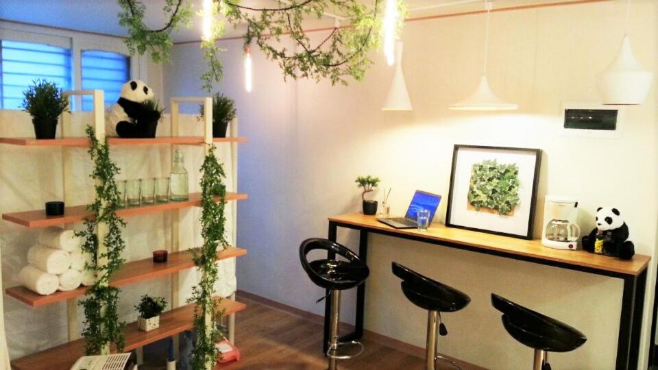 Serene Stay, Seoul