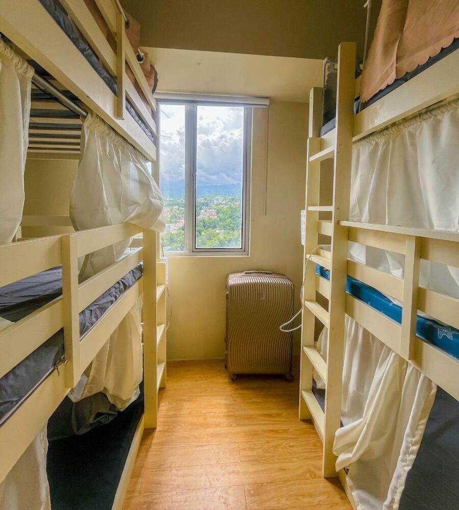 Bed In Share Apartment Avida Towers Cebu It Park, Cebu City