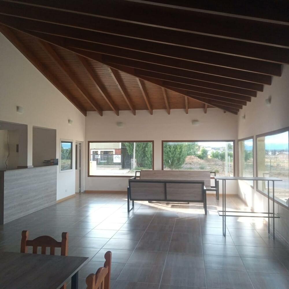 Hostel Casa Del Viajero 2, El Calafate