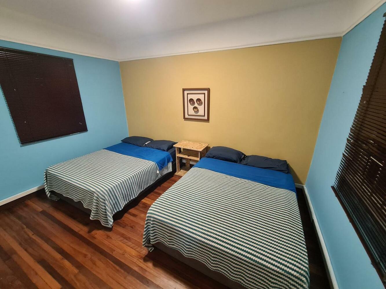 Oculto Hostel, Bogotá