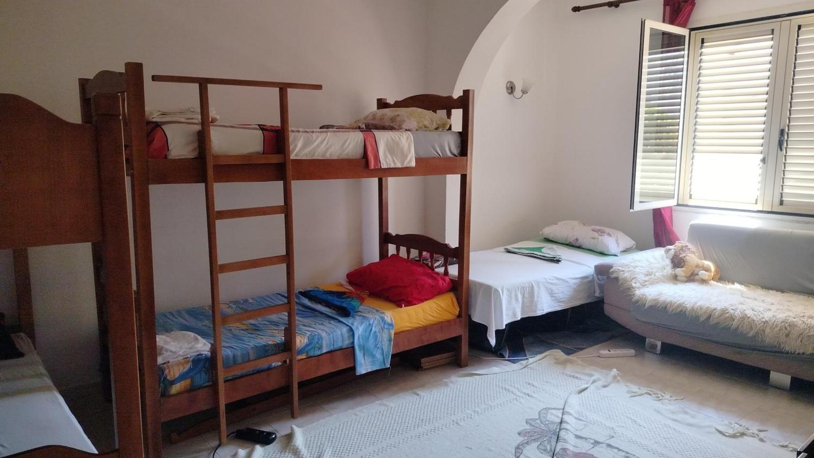 Green Babil Backpackers, Durrës