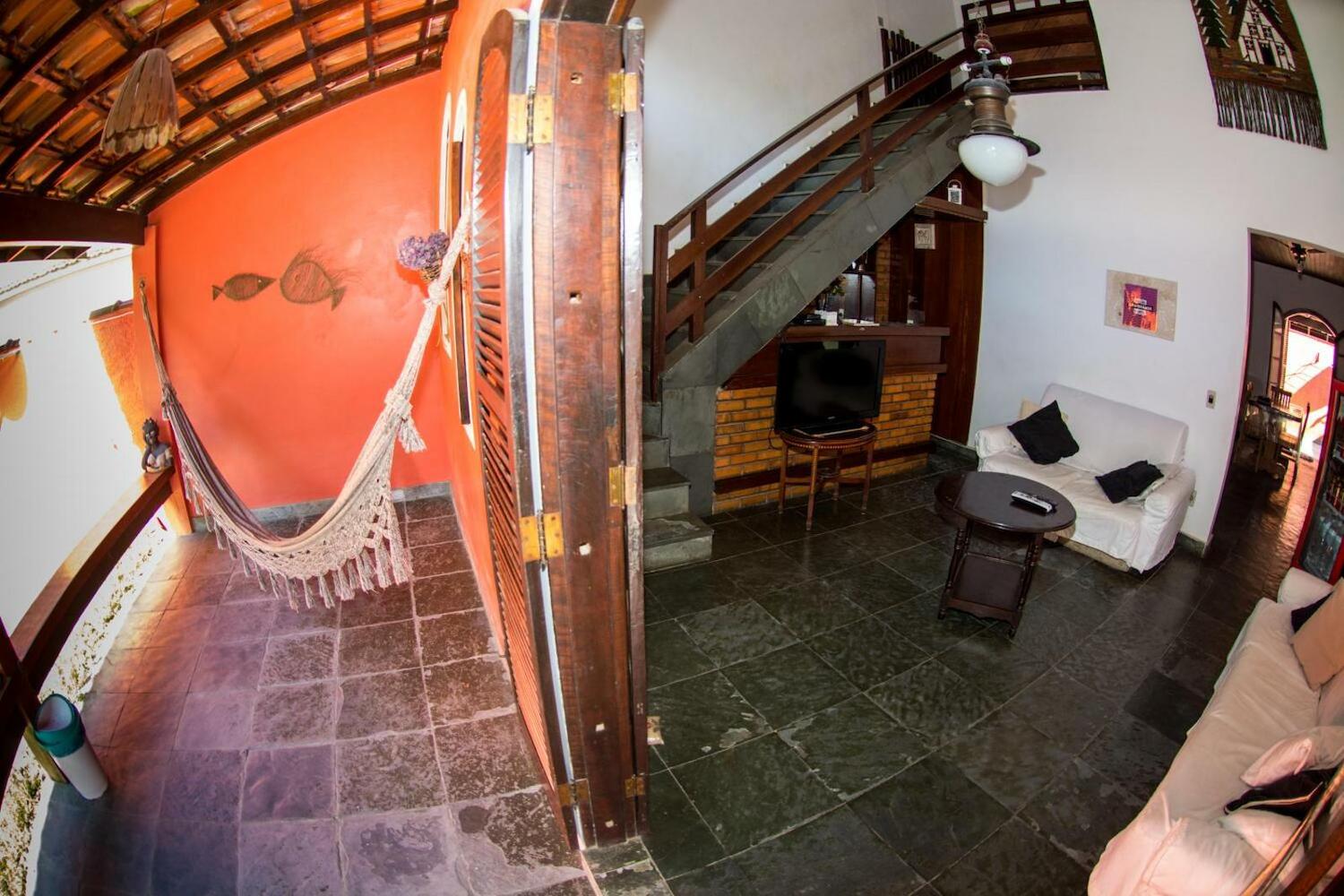 Social Ilha Grande Hostel